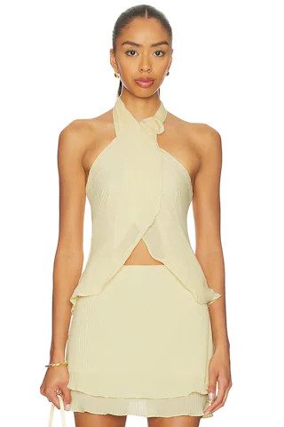 Lira Top
                    
                    Baobab | Revolve Clothing (Global)