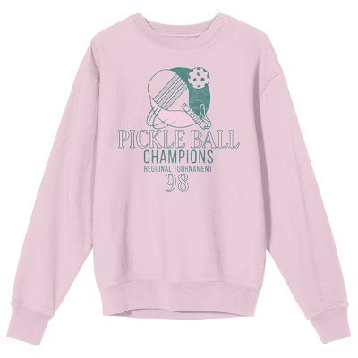Pickleball Champions Regional Tournament '98-Medium | Target