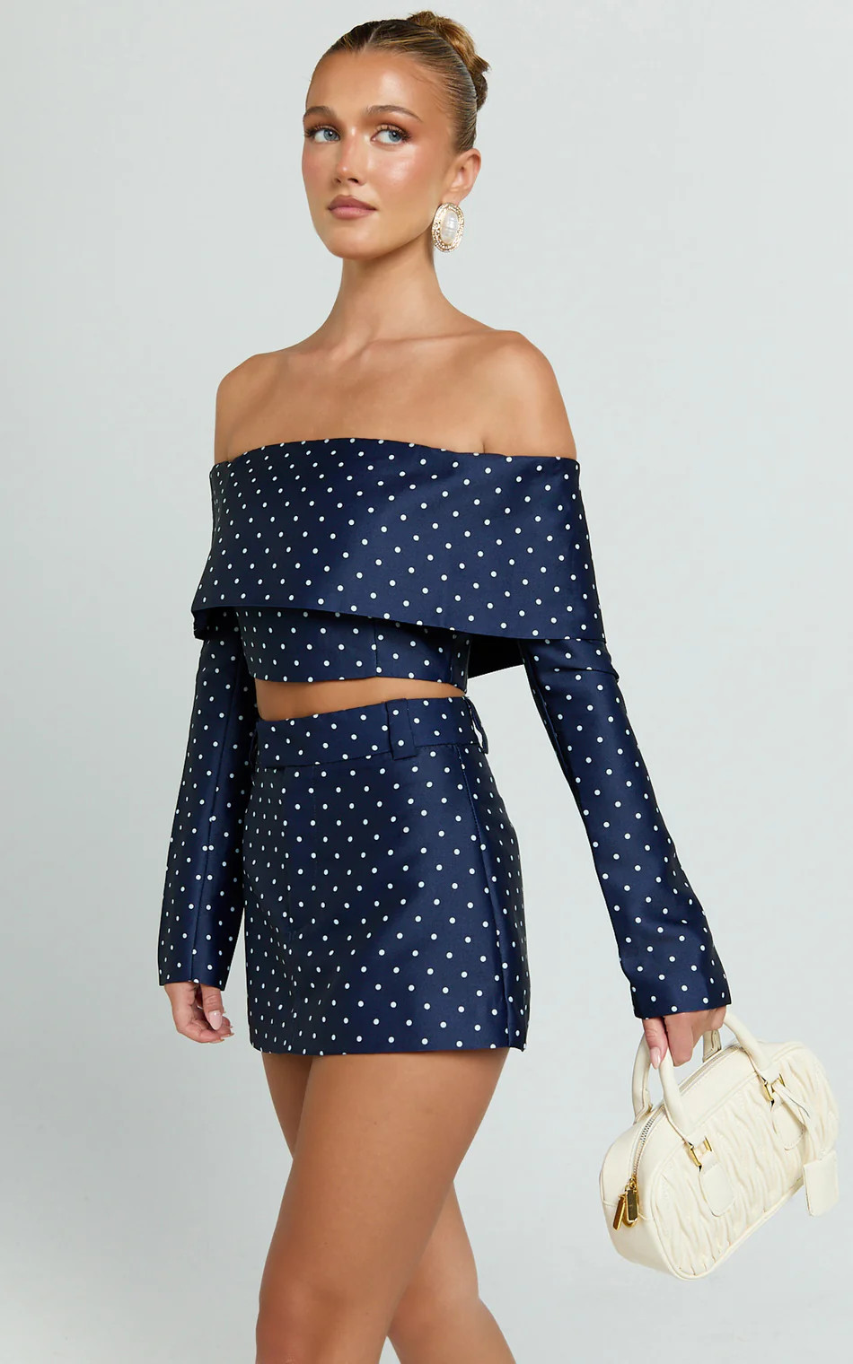 Lana Top | Showpo (US, UK & Europe)