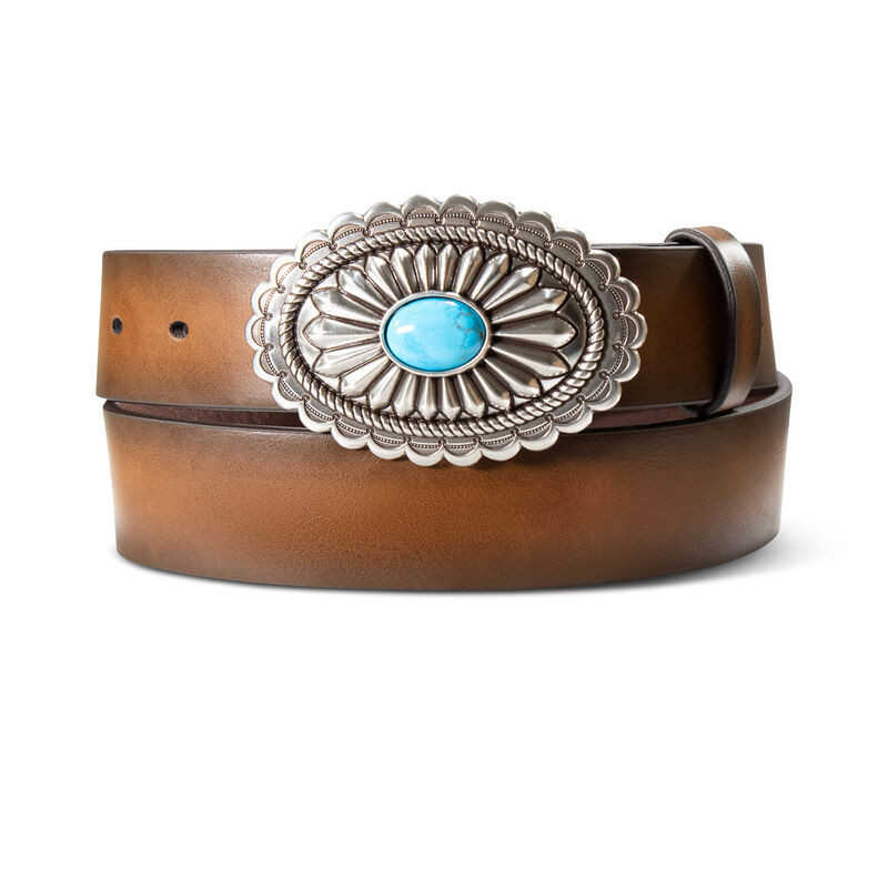 Lucinda Belt | Ariat (US)