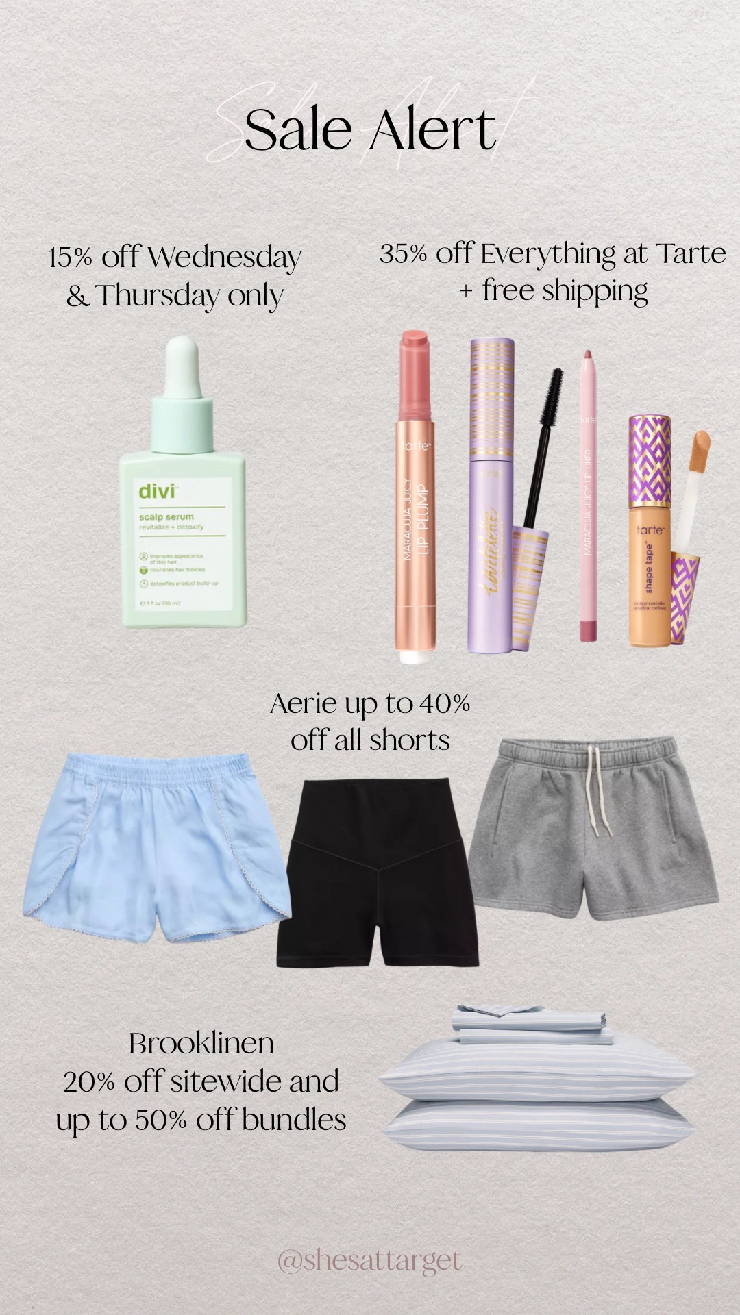 Some sale favorites of the week! 

#LTKSpringSale #LTKSeasonal #LTKSaleAlert