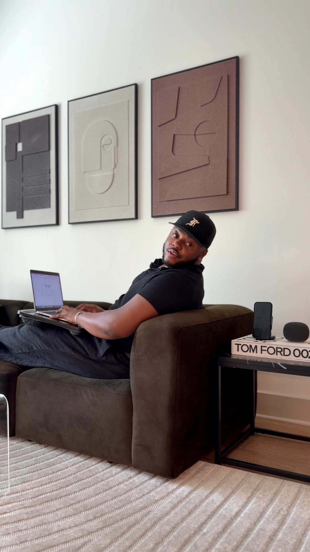 #WalmartPartner Luxury, to me, is convenience. The little things that make my day easier, my routine smoother, and give me one less thing to think about.
I partnered with @Walmart  to find a few tech upgrades on Walmart that do exactly that. These finds allow me to work wherever I’m comfortable (like the couch or the bed), keep my devices charged and make content creation a little easier.
Which one would make your life easier? Shop everything through the link in my bio. #WalmartStyle #Walmart @WalmartStyle

#LTKdayinmylife