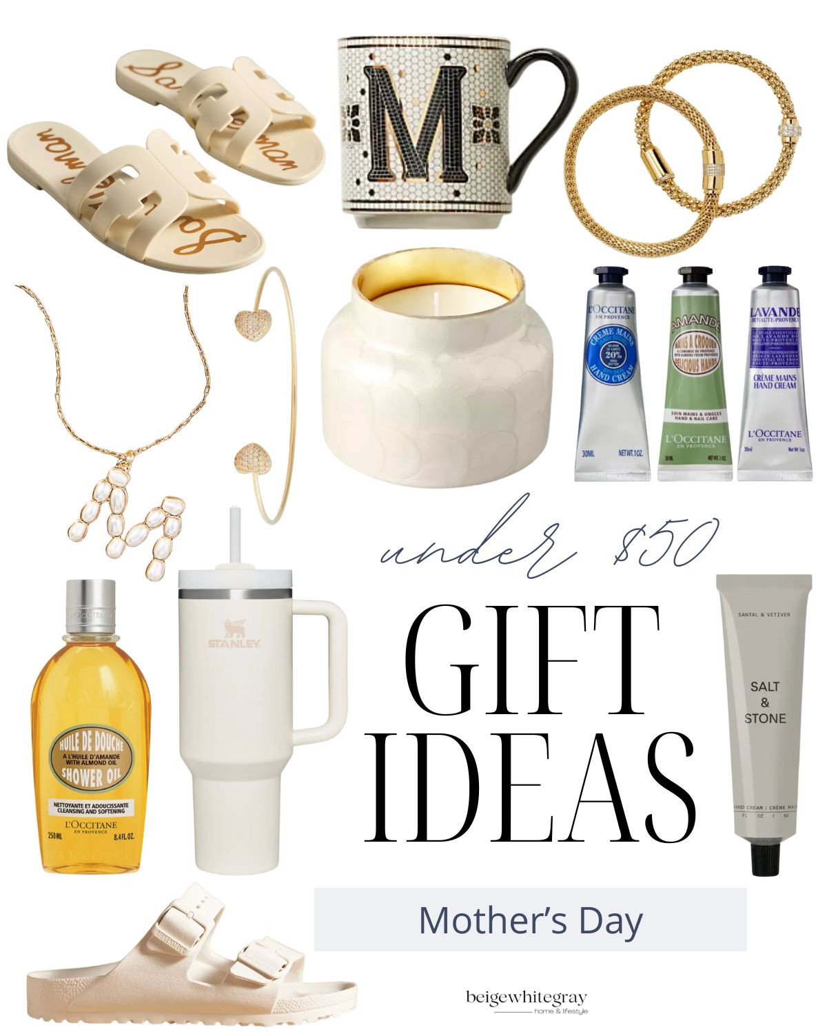 Mother’s Day Gift Guide is HERE — perfect for every mama in your life ♡

Mother’s Day gift ideas, gift guide for moms, Mother’s Day 2025, Mother’s Day gifts, Amazon Mother’s Day gifts, gifts for new moms, gifts for mother-in-law, personalized Mother’s Day gifts, Mother’s Day gift ideas Amazon, gift ideas for mom, gift guide for her, thoughtful Mother’s Day gifts, Mother’s Day gifts she’ll love, Mother’s Day Amazon finds, Mother’s Day must haves, affordable Mother’s Day gifts 

 

#LTKGiftGuide #LTKSeasonal