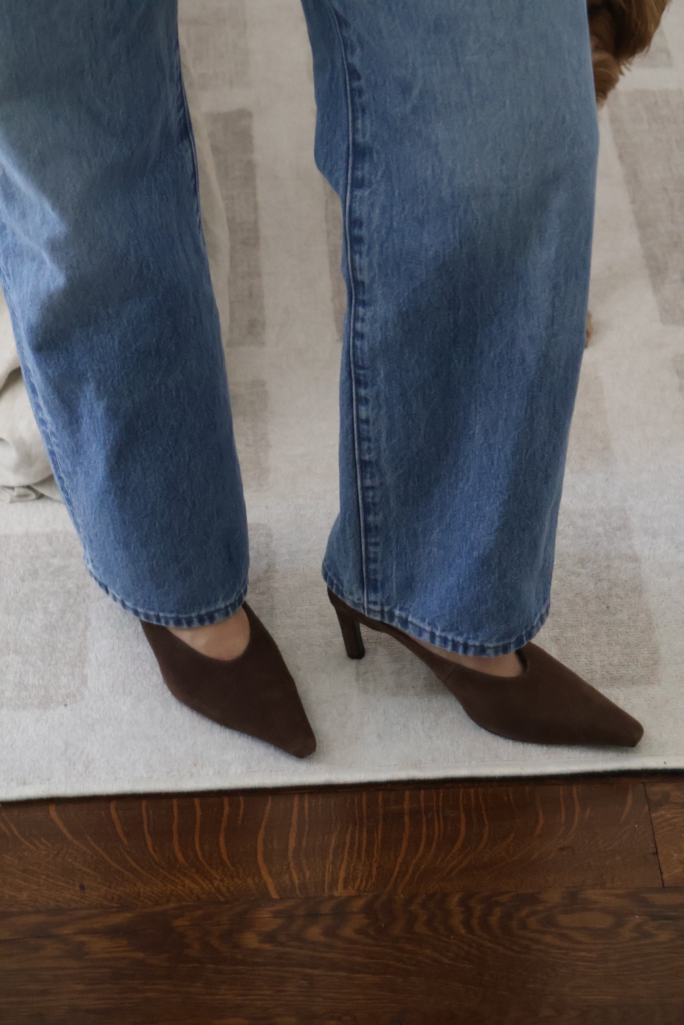 H&M Jill Sander dupes 

#LTKShoeCrush #LTKFindsUnder50