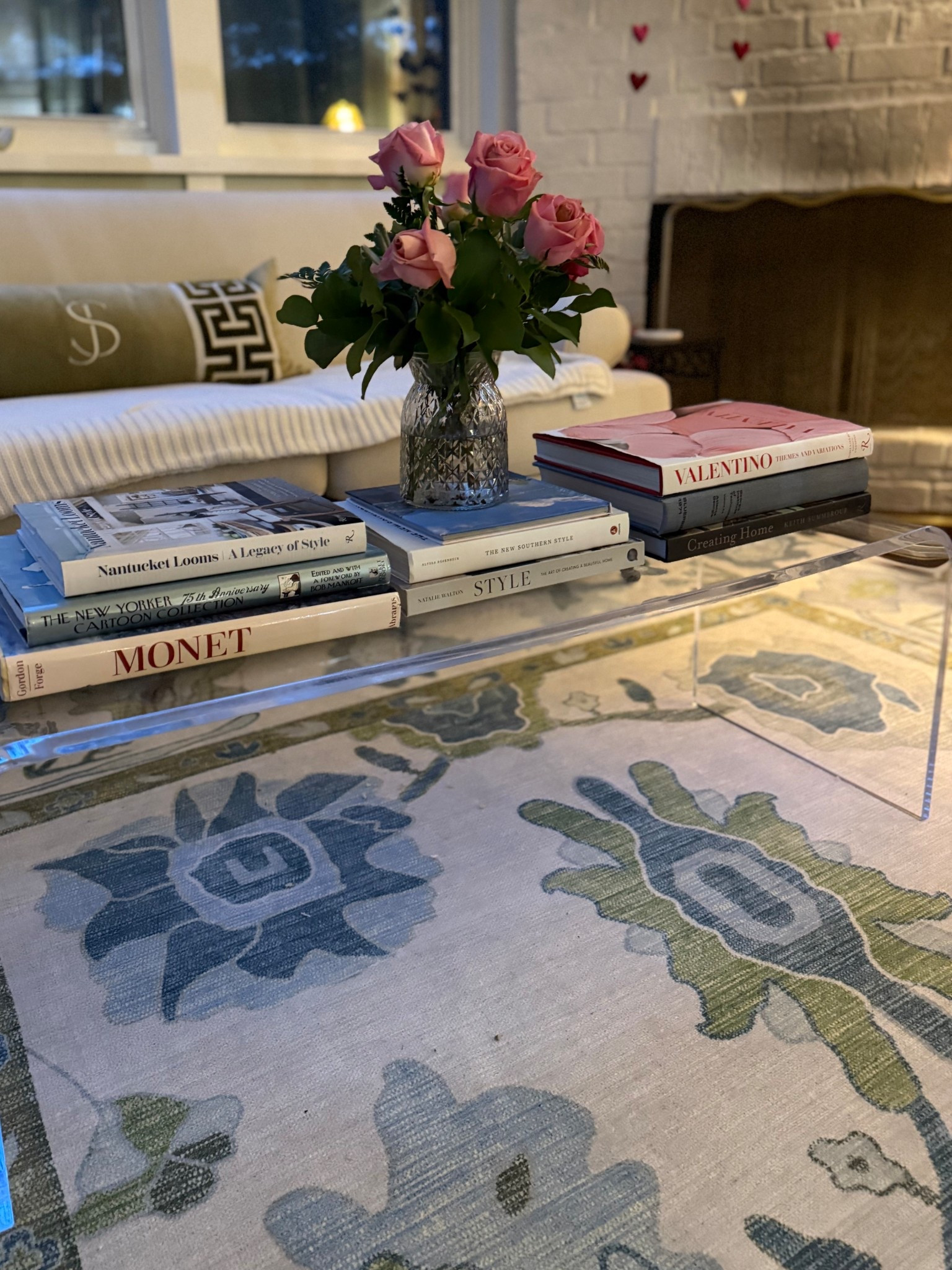 AMAZON RUG

#LTKSeasonal #LTKHome