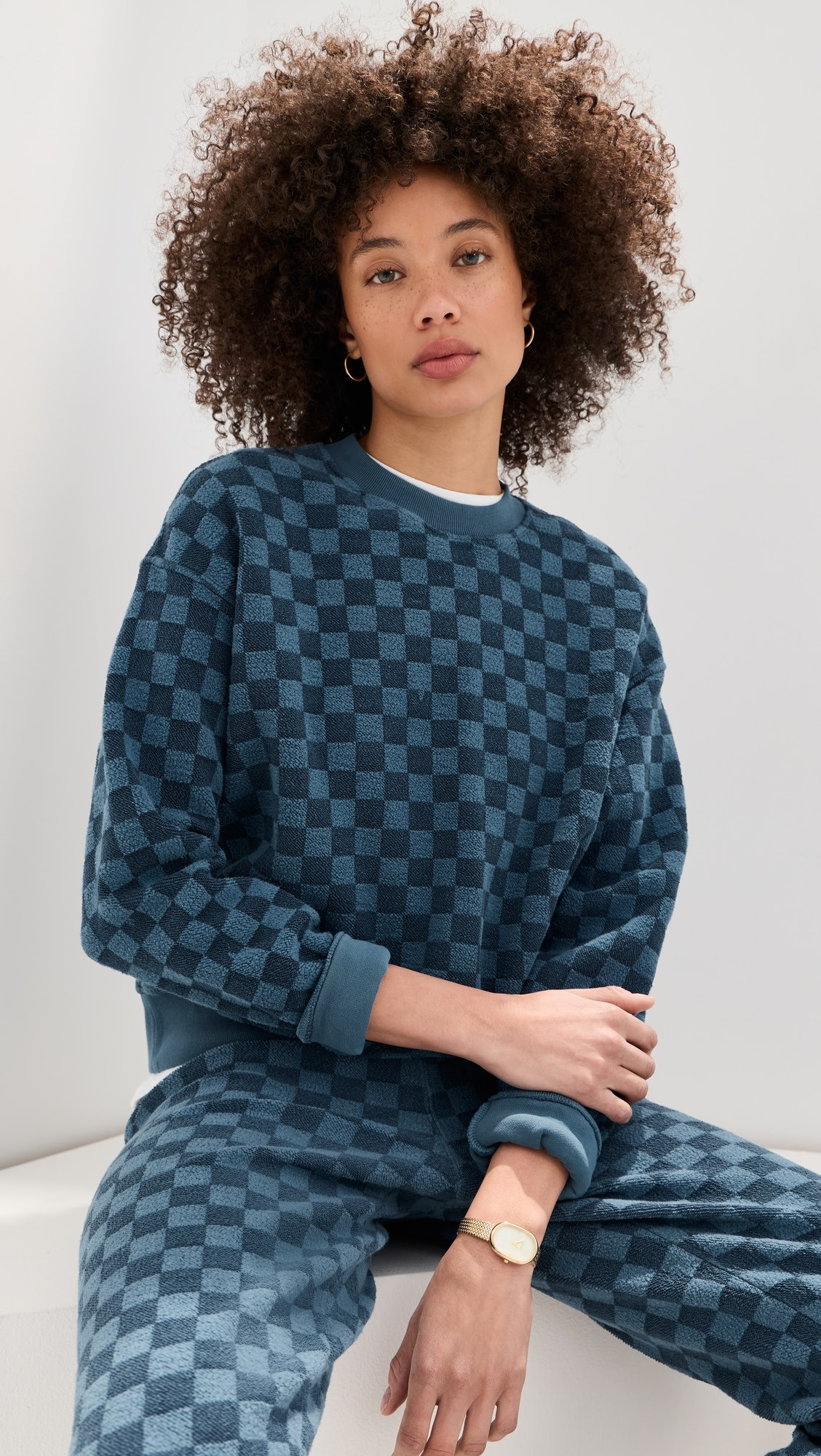 Nikki Sweatshirt | Shopbop