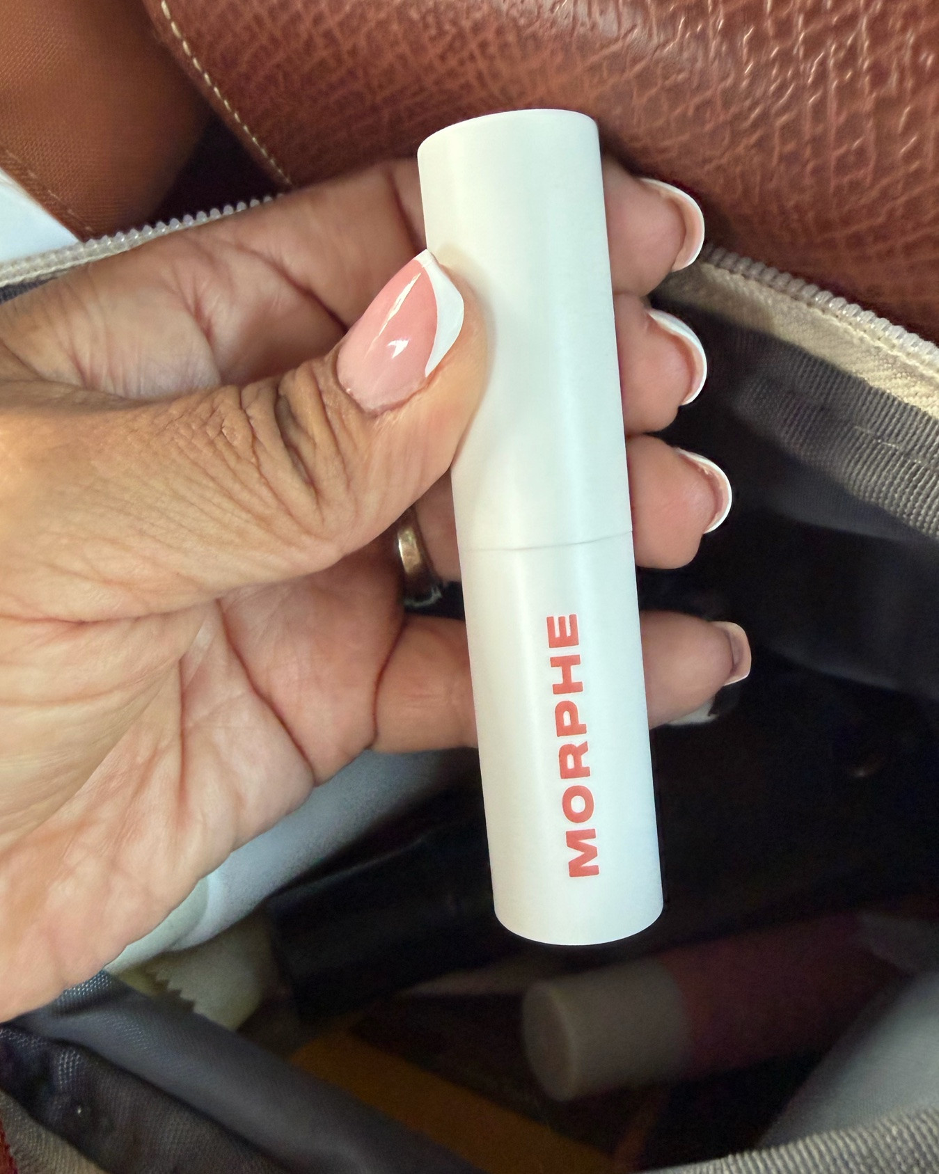 Best lippie find of 2026

#LTKBeauty #LTKOver40 #LTKgrwm