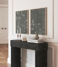 Flock II. | Cove Prints