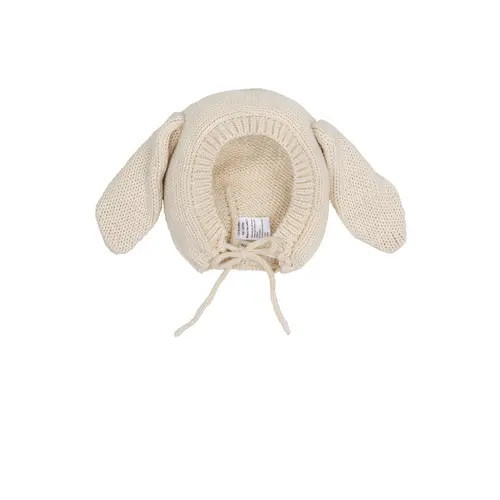 Wild Wawa Bunny Bonnet in Cotton at Nordstrom, Size 2-4 T | Nordstrom