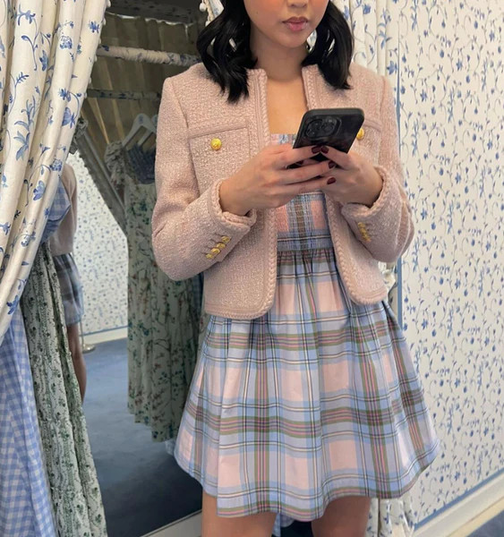 The Naia Nap Dress | Hill House Home