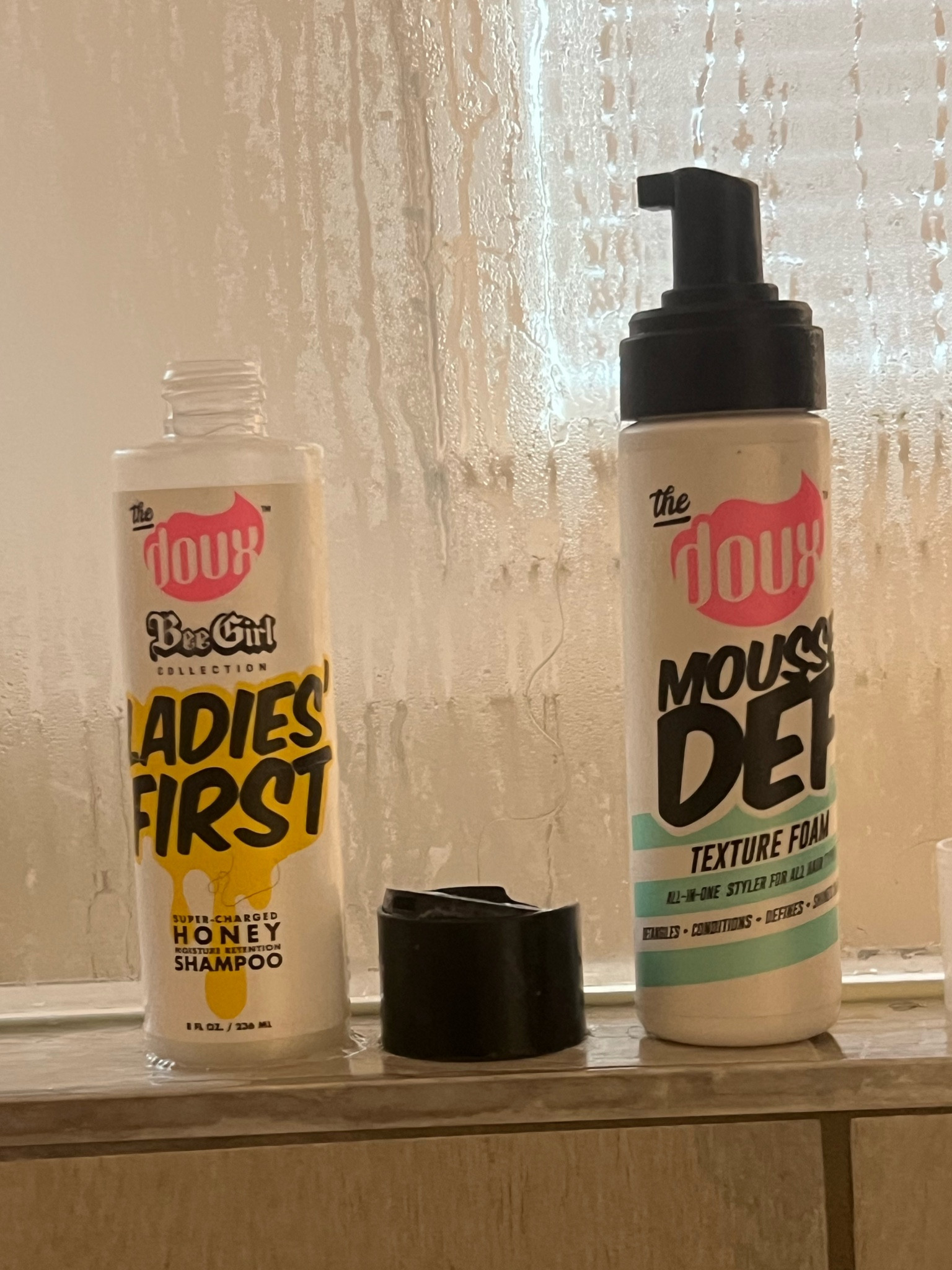 Wash Day for the Sew-In.

#LTKbeauty #LTKfindsunder50