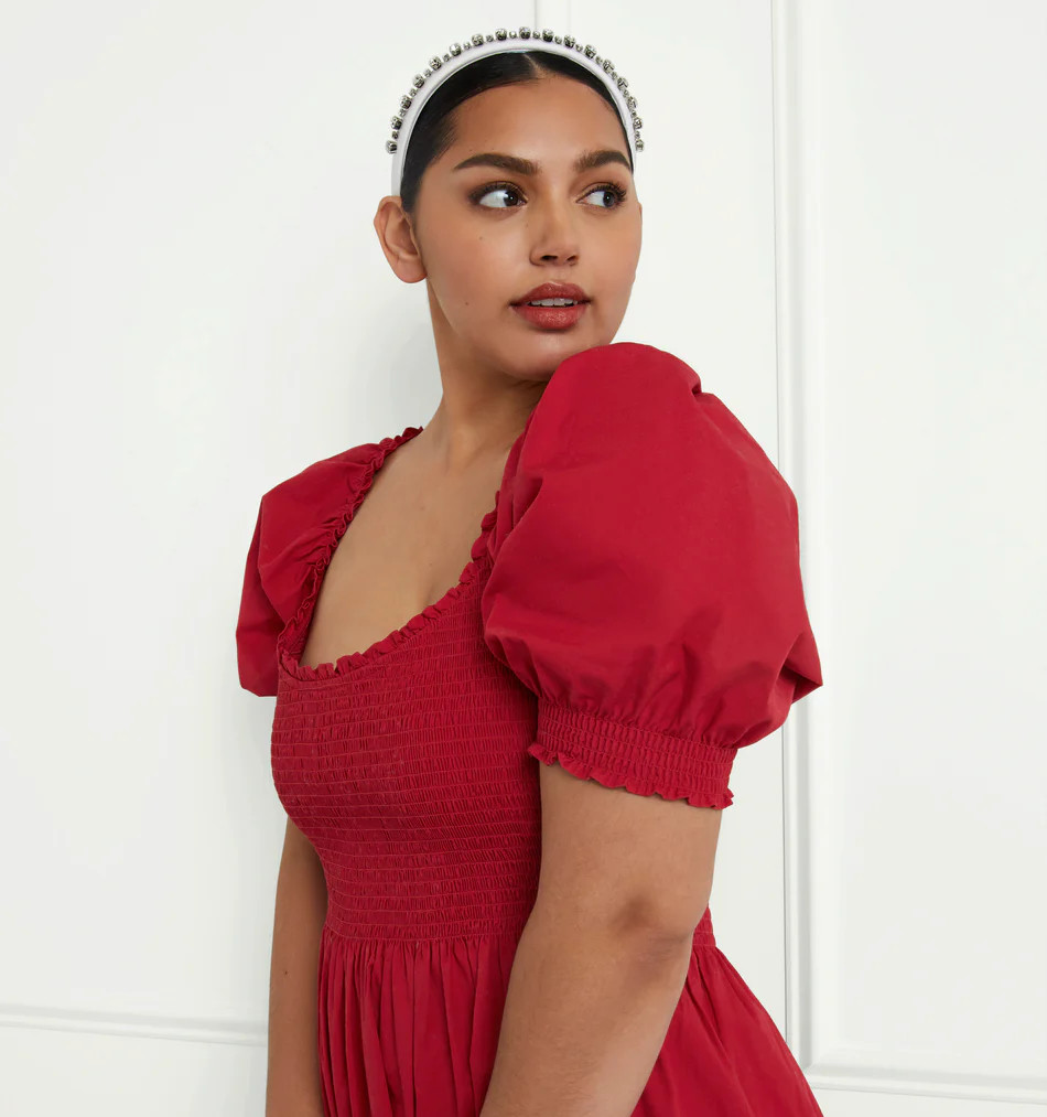 The Louisa Nap Dress | Hill House Home