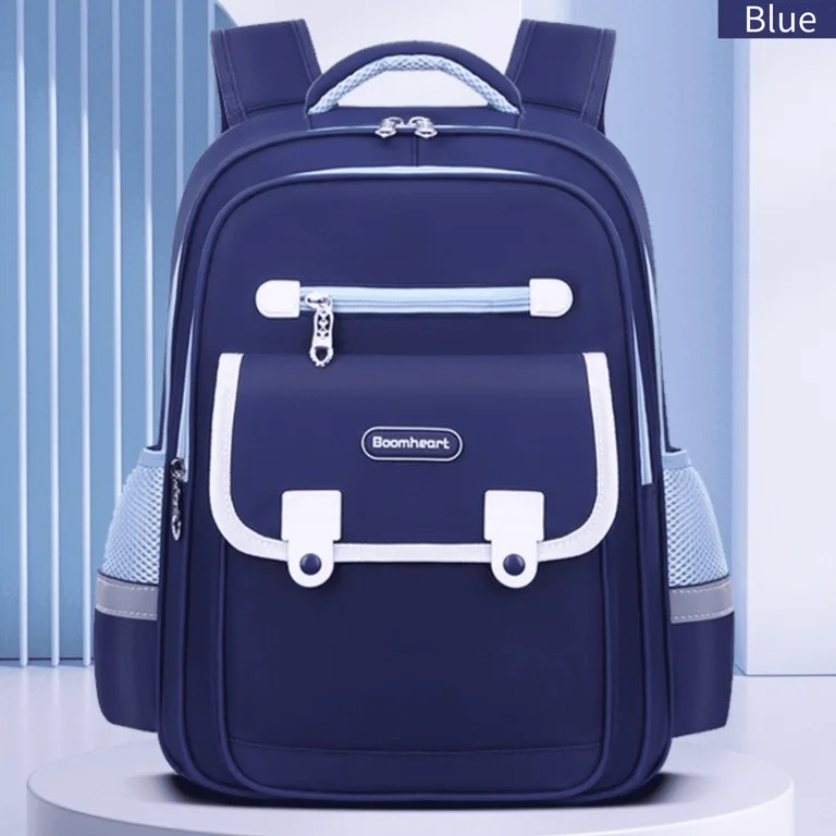 Boys Backpack, School Backpacks 16.5 * 12.2 * 6.3in for Boys, Large Capacity Book Bag with Compar... | Walmart (US)