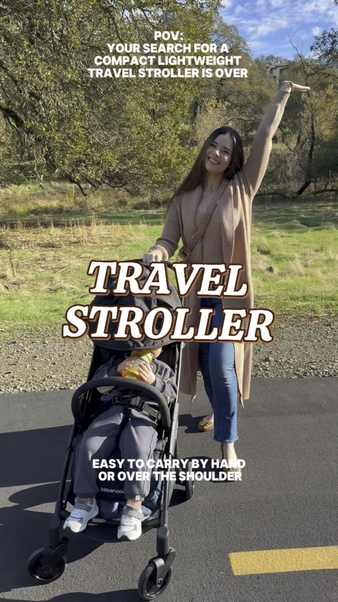 Please use the code 25DARIA2412 🫶🏼❤️

#LTKTravel #LTKBaby #LTKKids