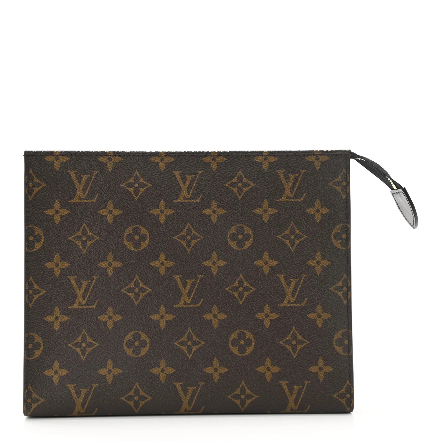 LOUIS VUITTON Monogram Poche Toilette NM | FASHIONPHILE (US)