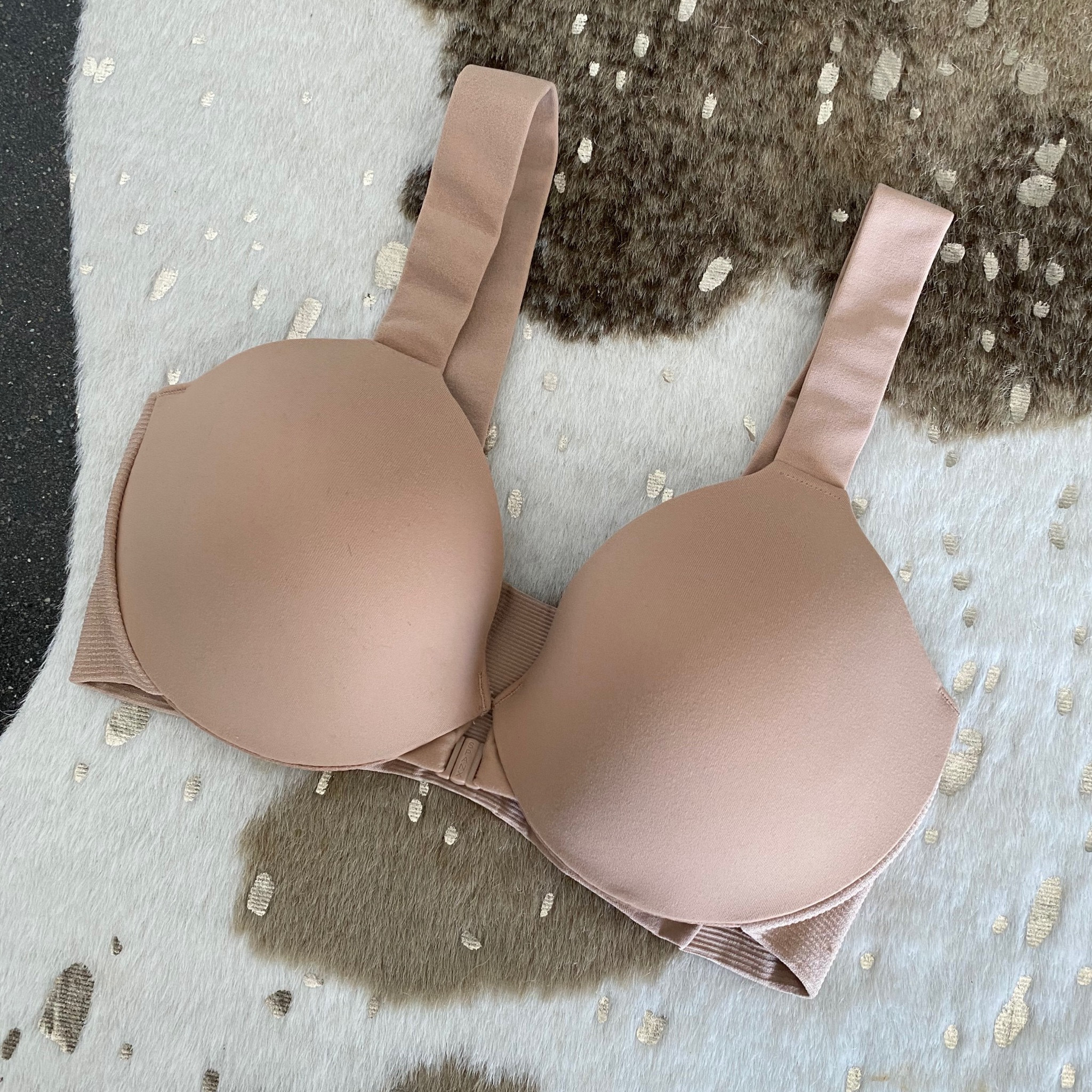 Spanx bra
Now $33
Originally $68
With code sale