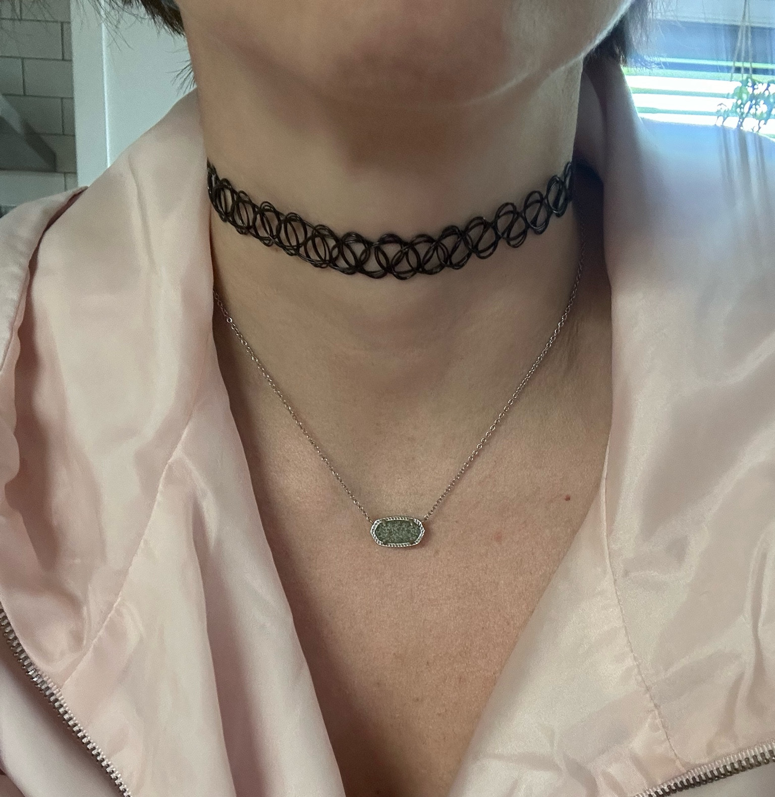 Love my Kendra Scott pendant necklace 


#LTKSeasonal #LTKfindsunder100 #LTKGiftGuide