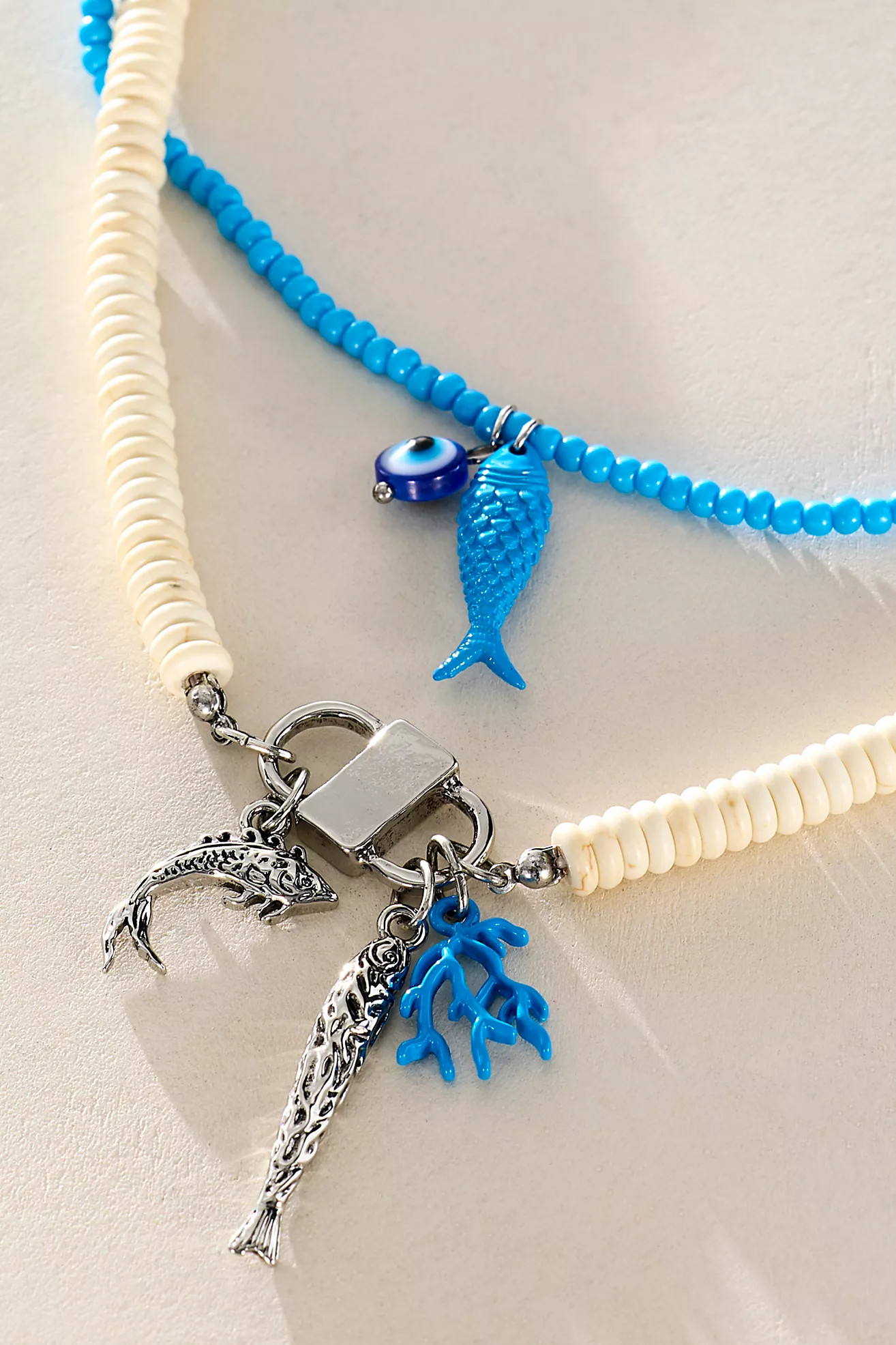 Raya Layer Necklace
  


  


  


  


  

1 Review reviews$38.00 | Free People (Global - UK&FR Excluded)