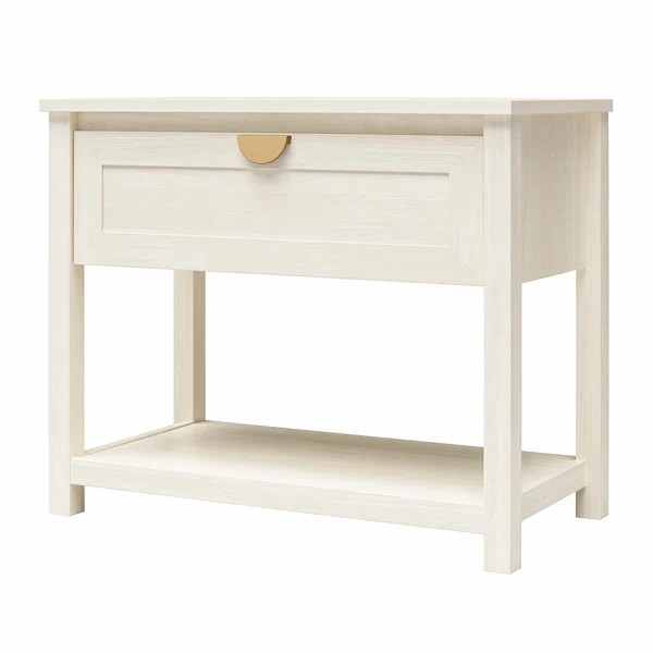 Primrose 1 - Drawer Nightstand | Wayfair North America