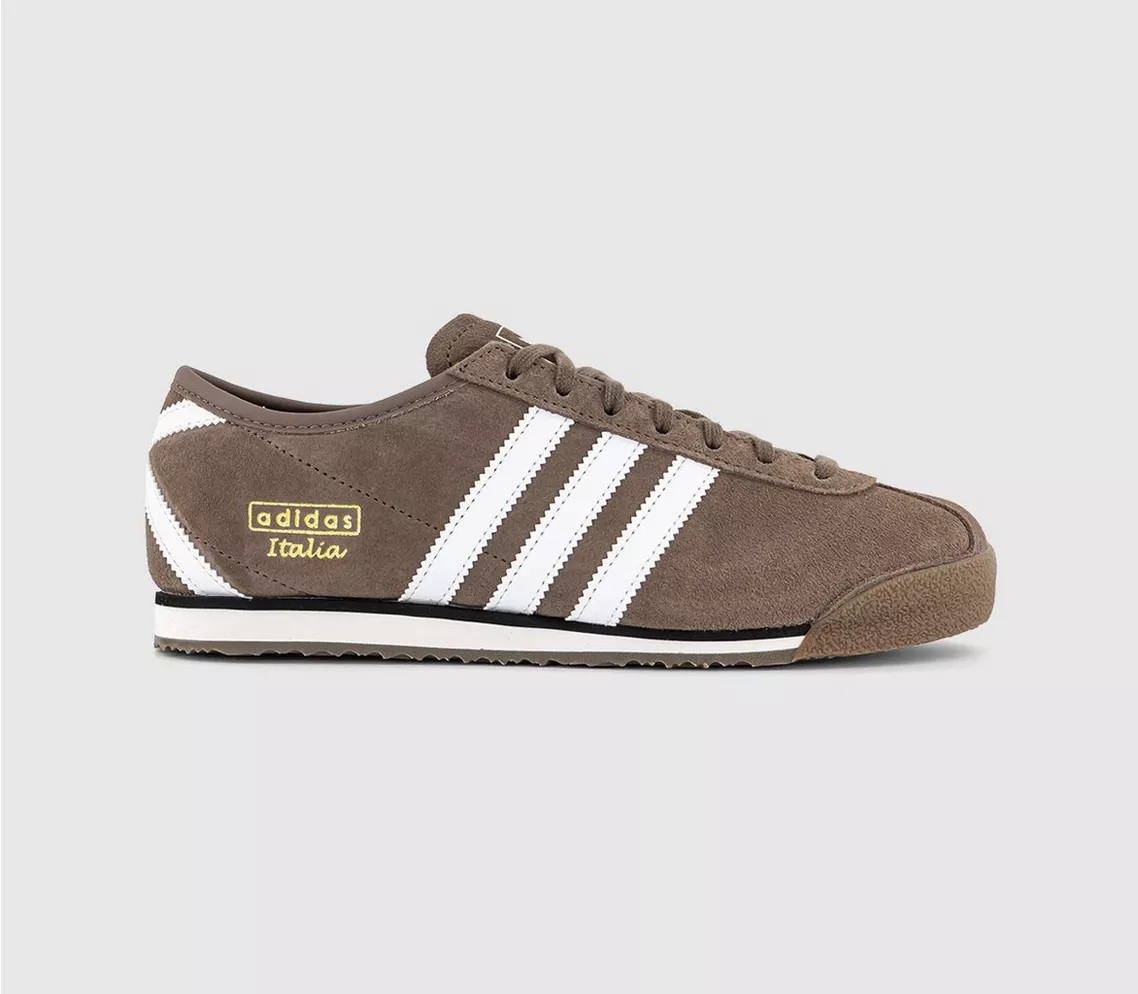 Italia 70s Trainers | Office Shoes (UK)