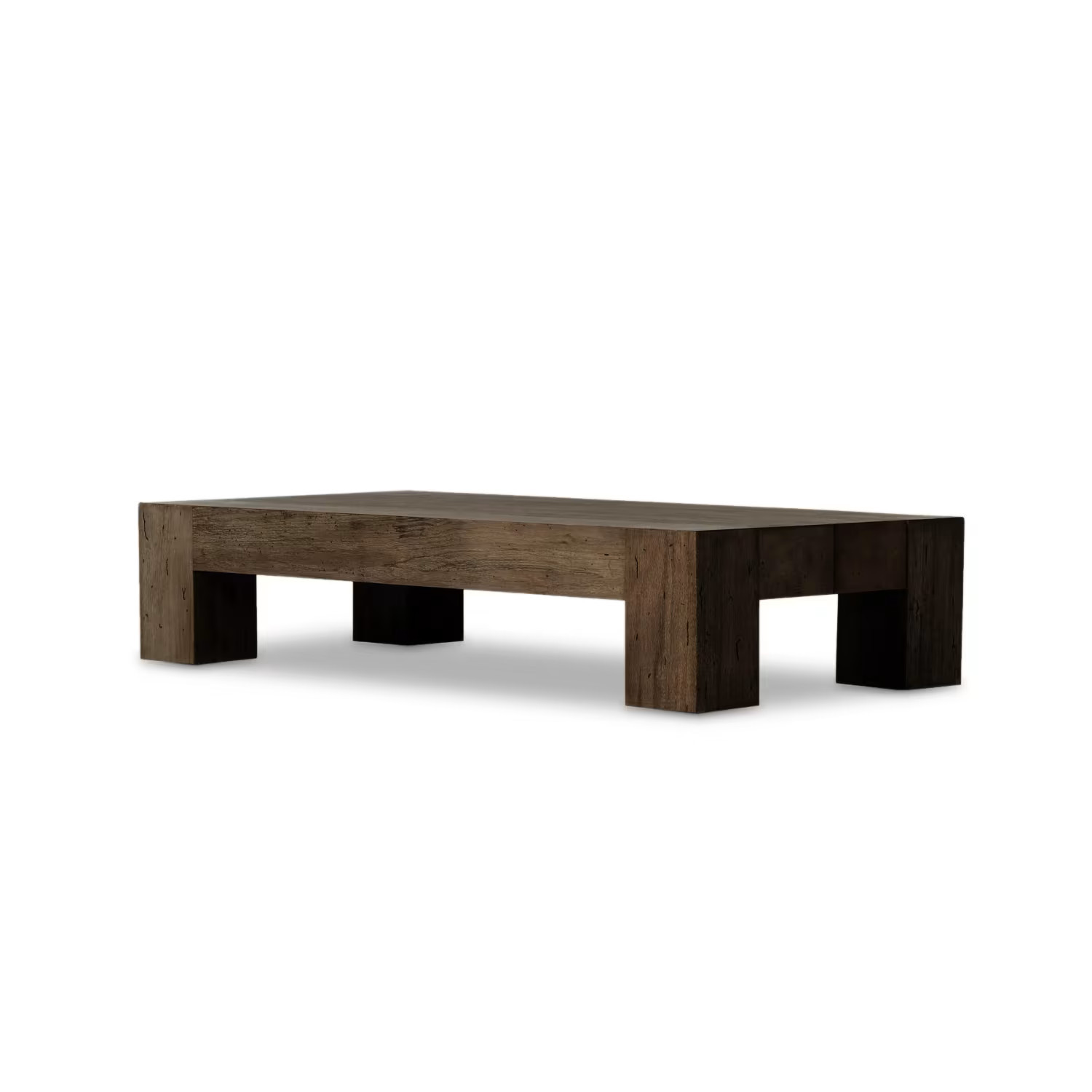 Powell Rectangular Coffee Table | Magnolia