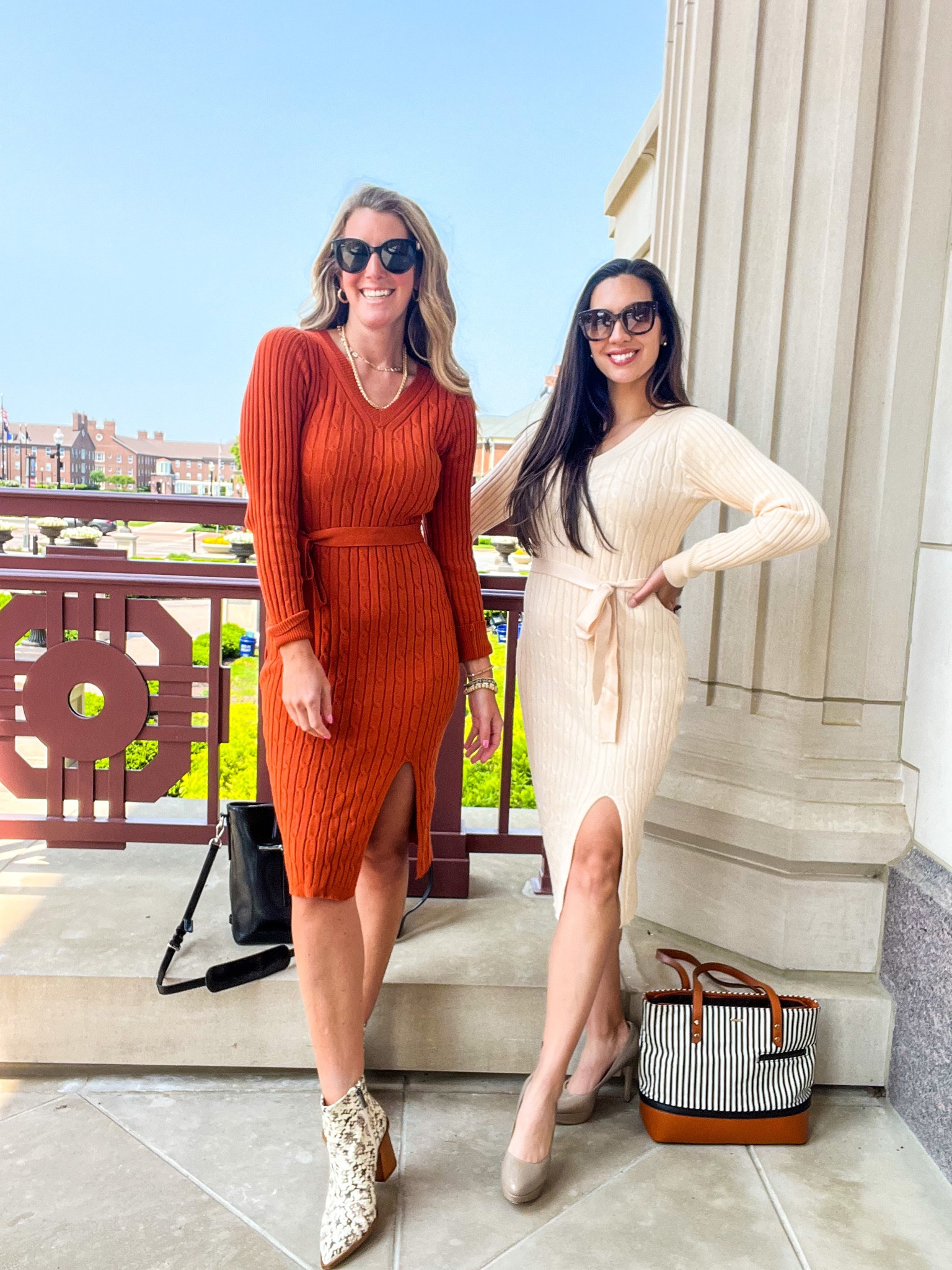 It is never to early to be shopping for the next season and this Amazon dress is  a home run!  It comes so lots of colors and looks good on all shapes and sizes 
 
I am loving the front slit detail 



#LTKunder100 #LTKworkwear #LTKstyletip