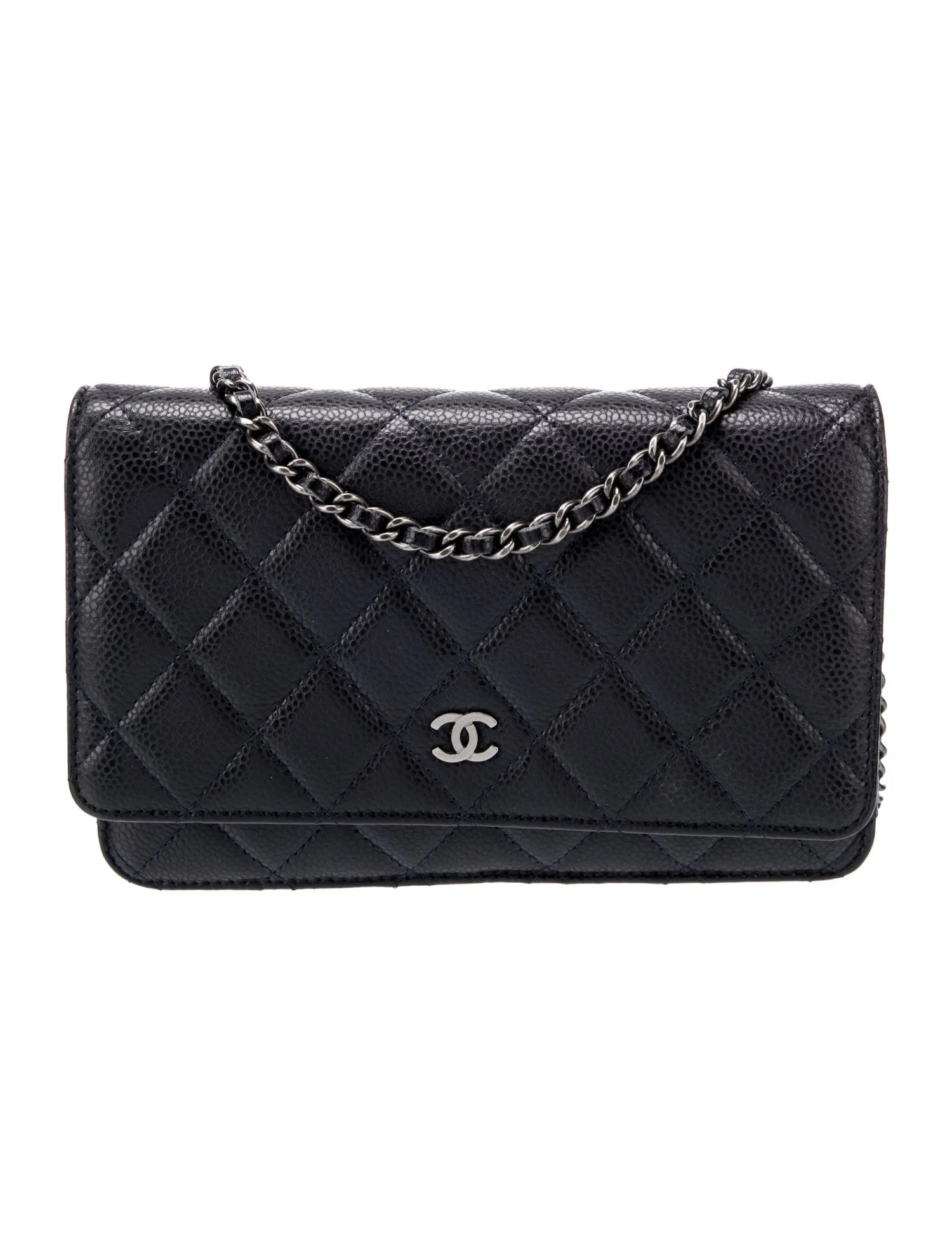 Classic Wallet On Chain | The RealReal