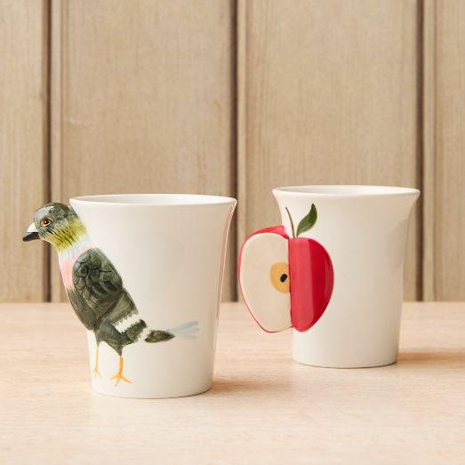 Emma Chamberlain Mugs | West Elm (US)