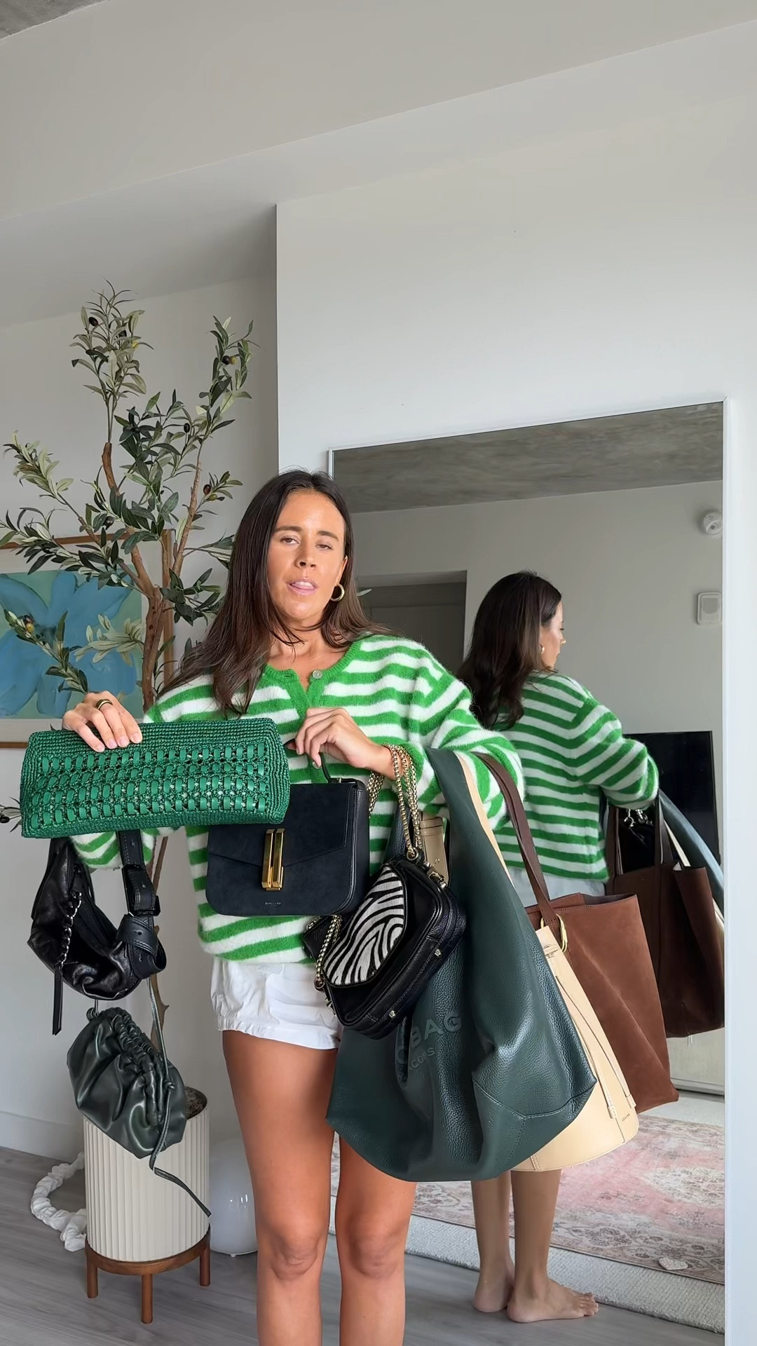 My favorite fall bags on rotation this season 

#LTKSeasonal #LTKItBag