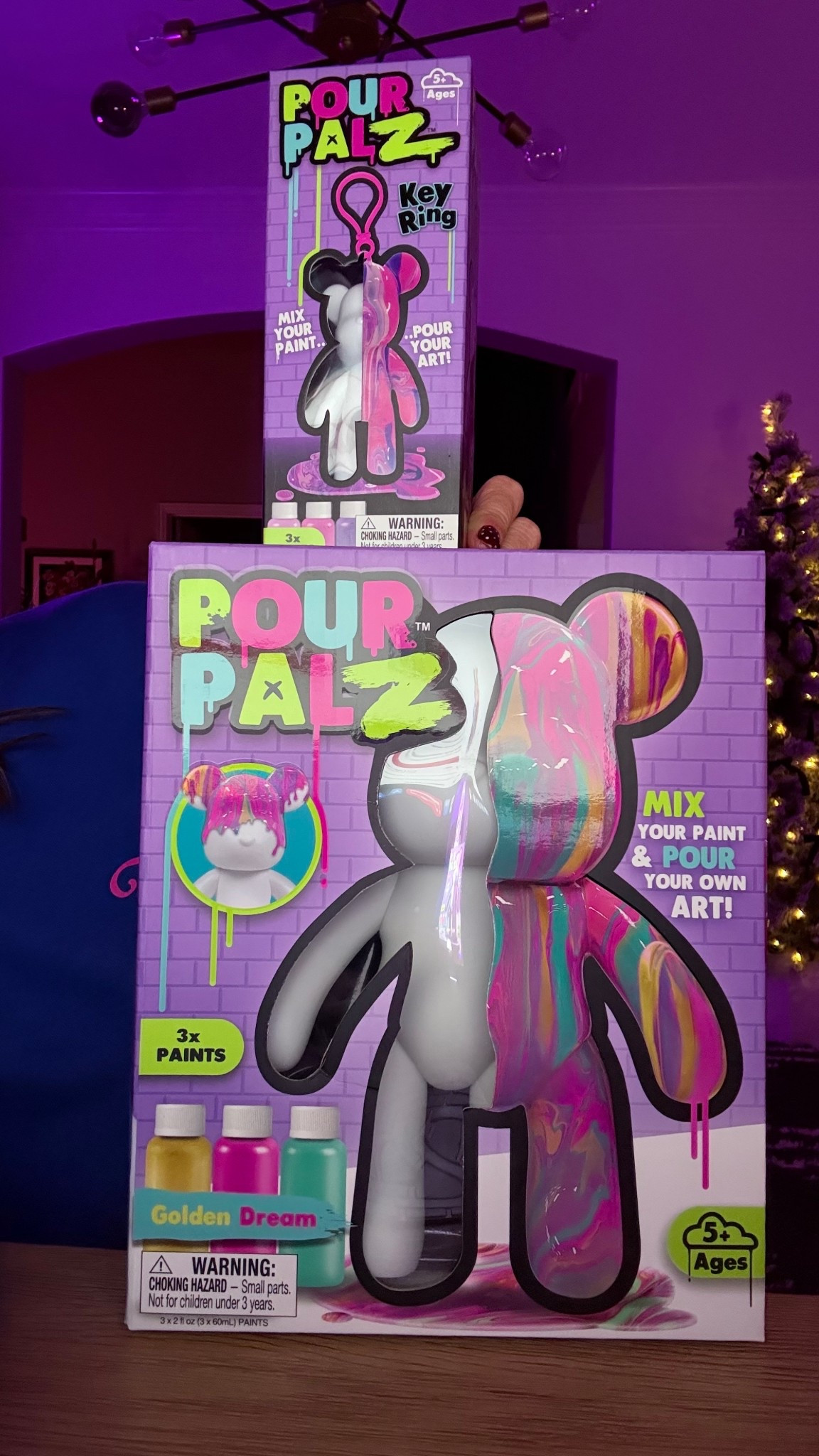 Great gift for any age! 

#LTKKids #LTKHoliday #LTKGiftGuide