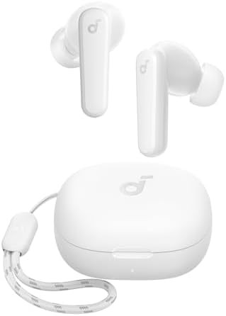 Soundcore by Anker P20i True Wireless Earbuds, 10mm Drivers with Big Bass, Bluetooth 5.3, 30H Lon... | Amazon (US)