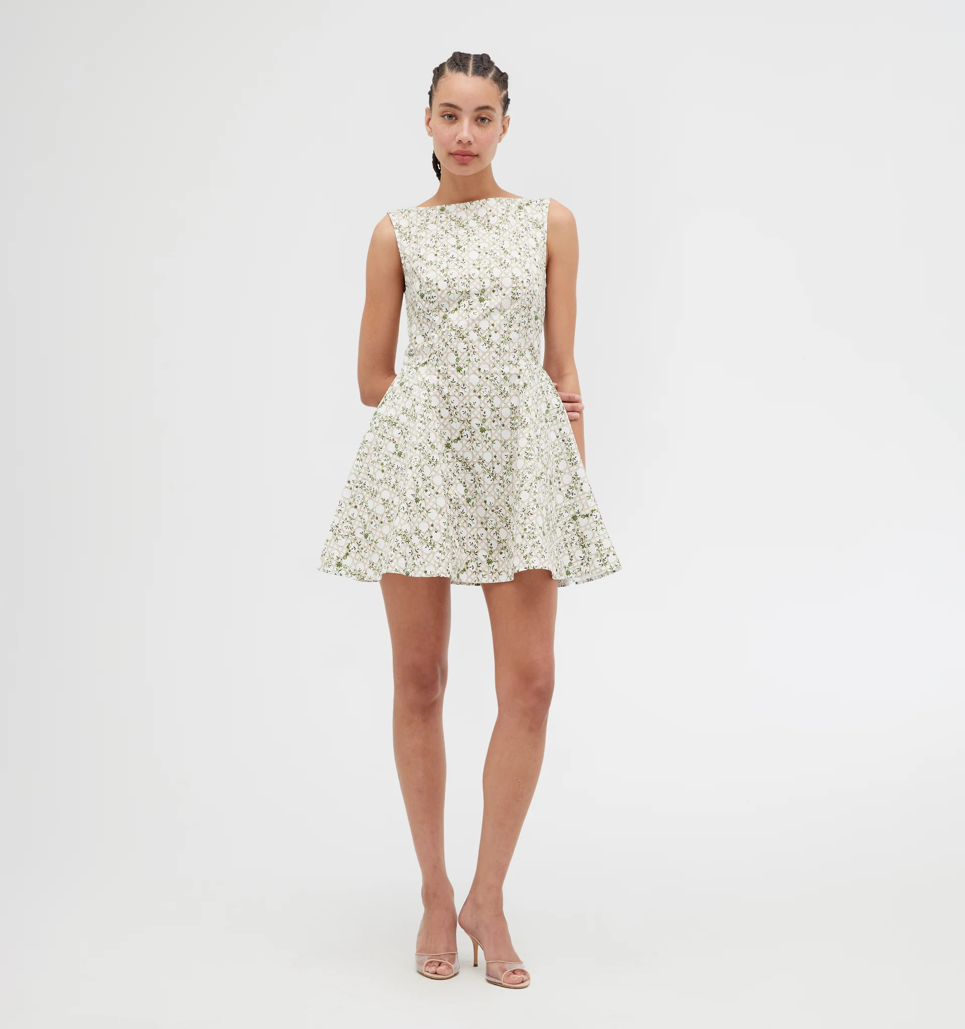 The Sutton Dress | Hill House Home