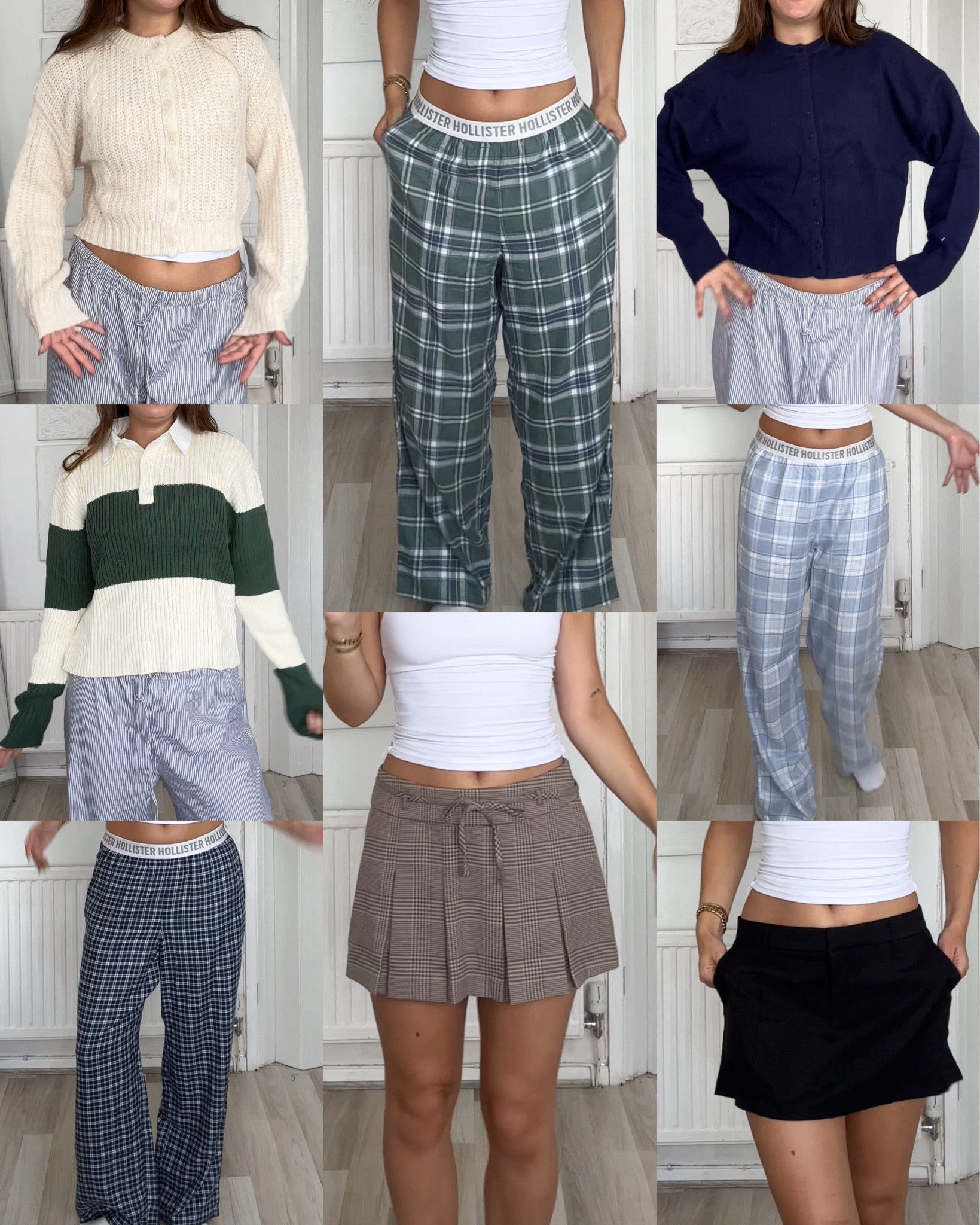 ASOS and Hollister cosy autumn haul 🫶🏼☕️🕯️

#LTKautumn #AugustBrandSpotlight #LTKuk