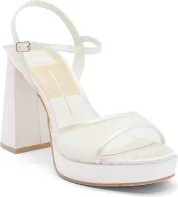 Preya Platform Sandal (Women) | Nordstrom Rack
