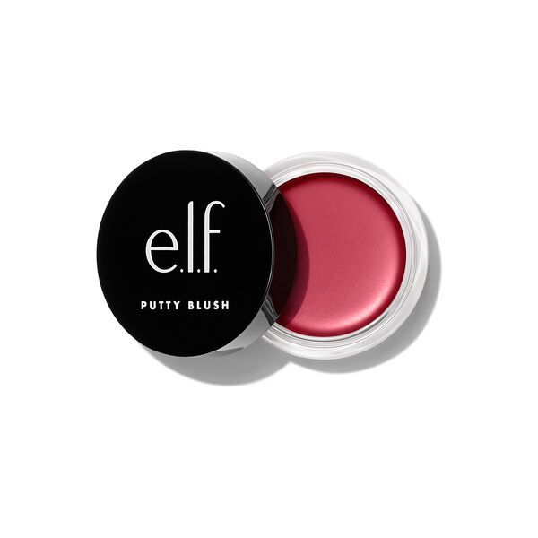 e.l.f. Cosmetics Putty Blush In Bora Bora - Vegan and Cruelty-Free Makeup | e.l.f. cosmetics (US)