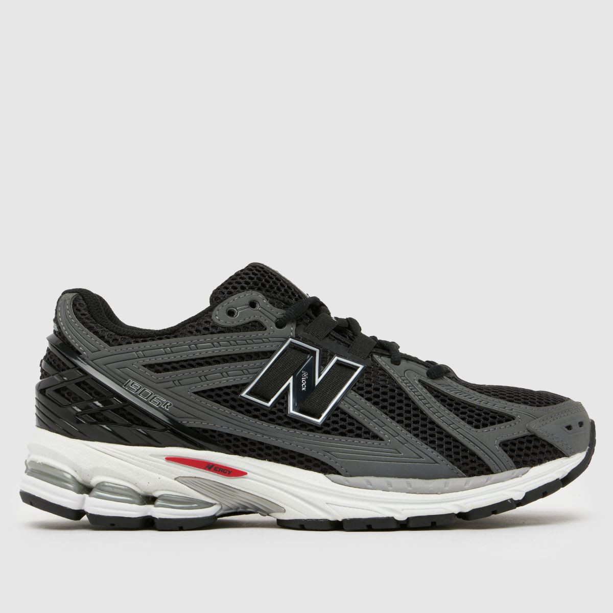 Womens Black New Balance 1906R Trainers | schuh | Schuh
