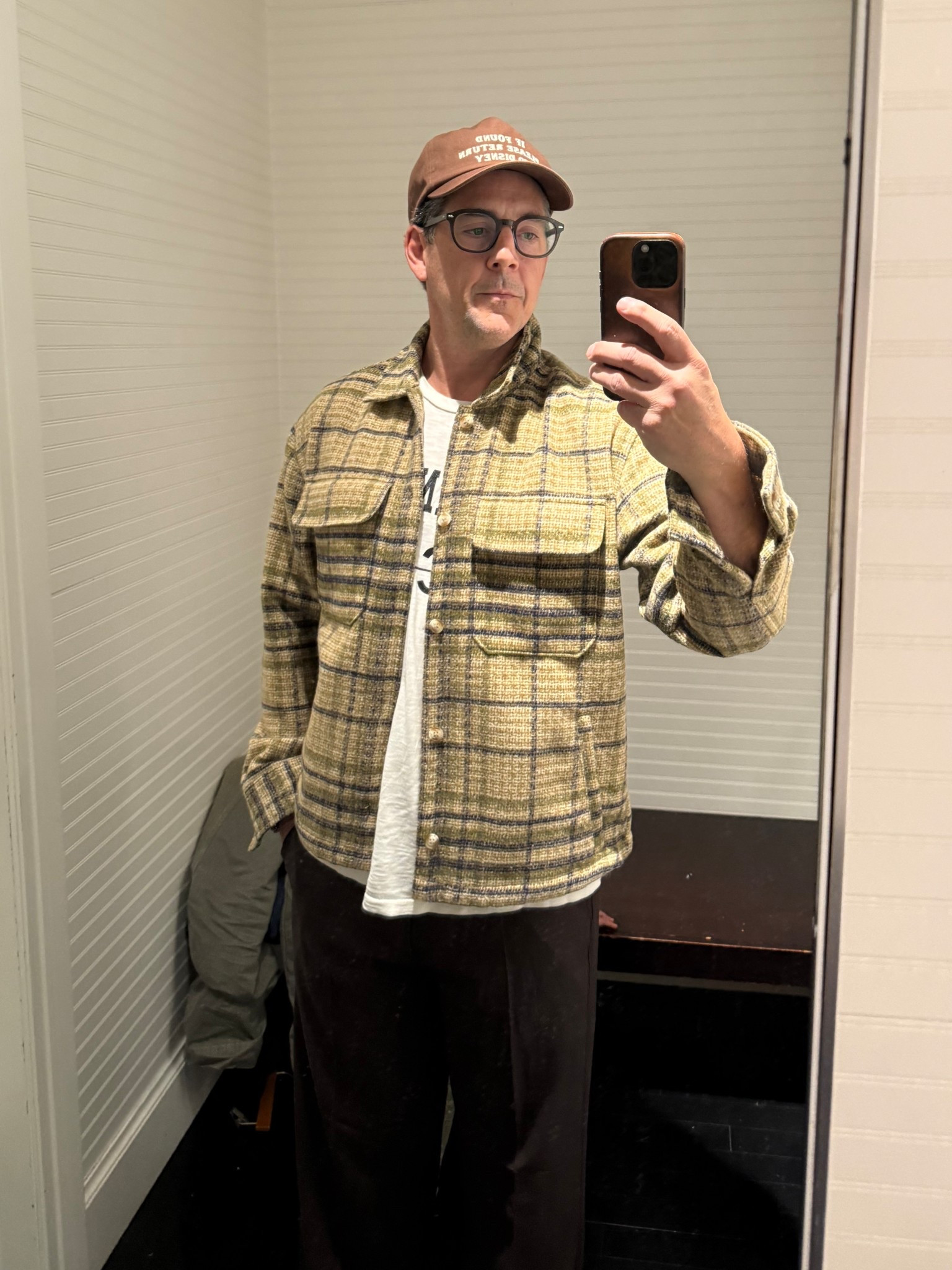 Stepping up that Dad style 

#LTKMens #LTKootd