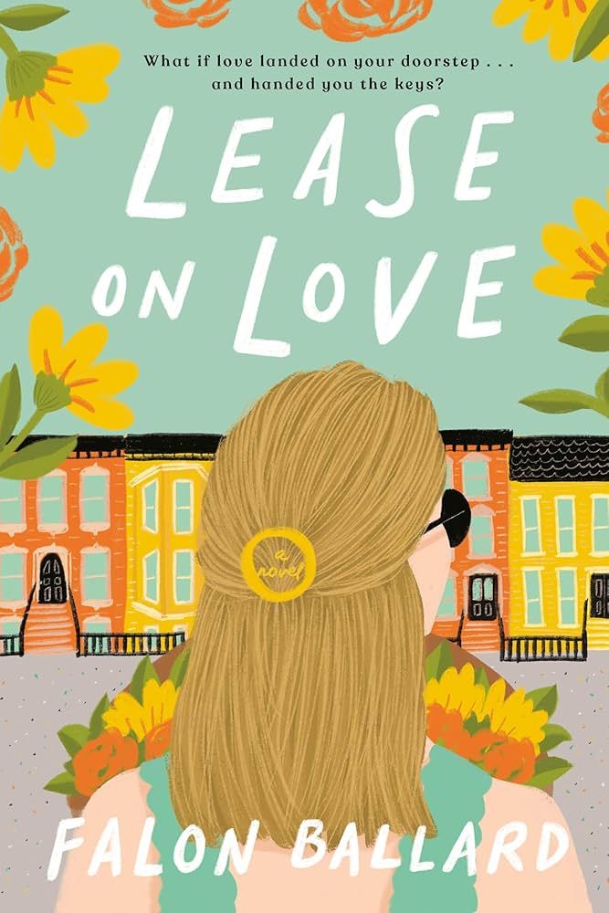 Lease on Love | Amazon (US)