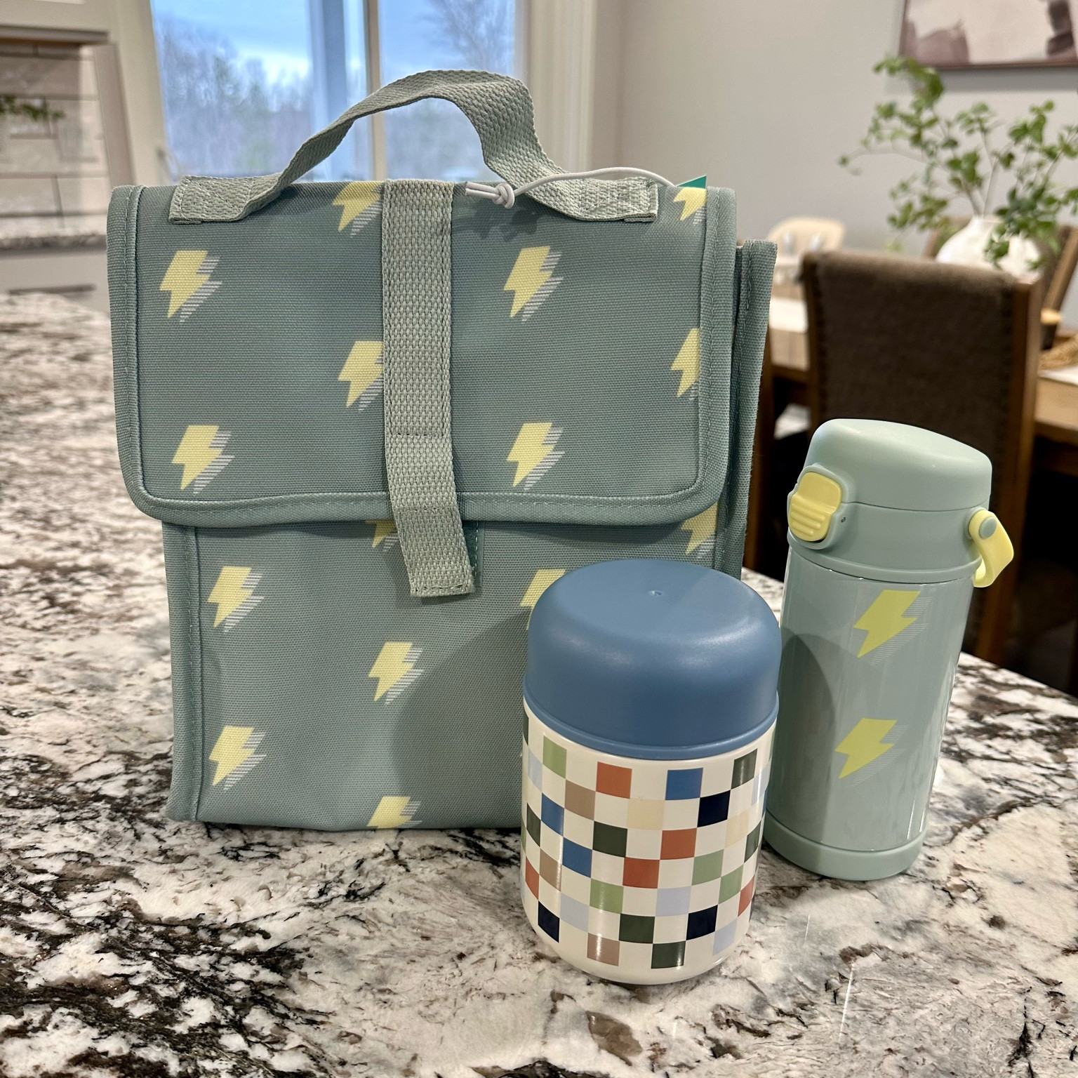 Found these adorable kid lunch tote, food containers, and water bottles! All stainless steel, and the one comes with a spoon 🔥 so many patterns too!

#LTKfindsunder50 #LTKkids #LTKtravel