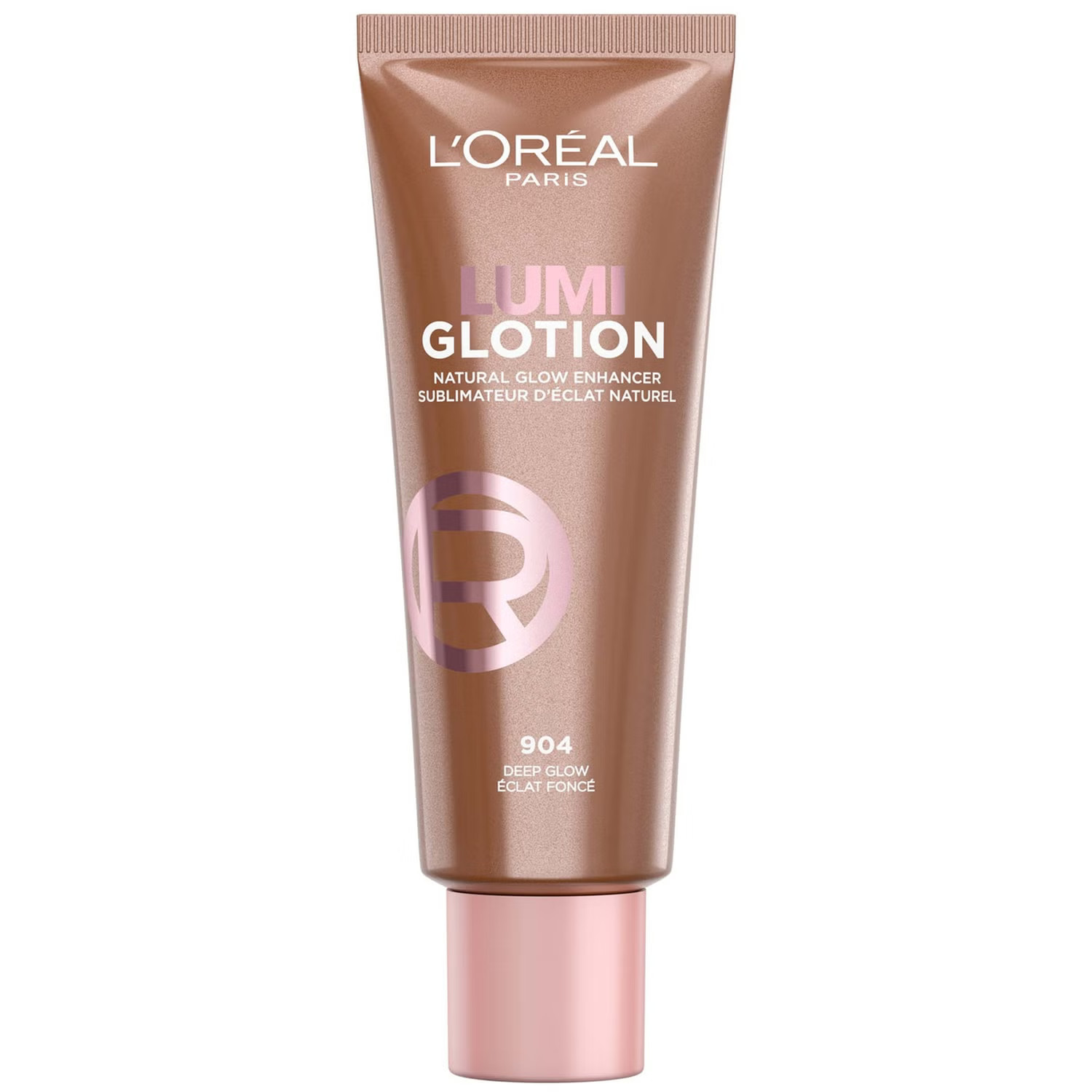 L'Oréal Paris Paradise Lumi Glotion (Various Shades) | Look Fantastic (UK)
