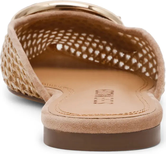 Steve Madden Ira Pointed Toe Mule (Women) | Nordstrom | Nordstrom