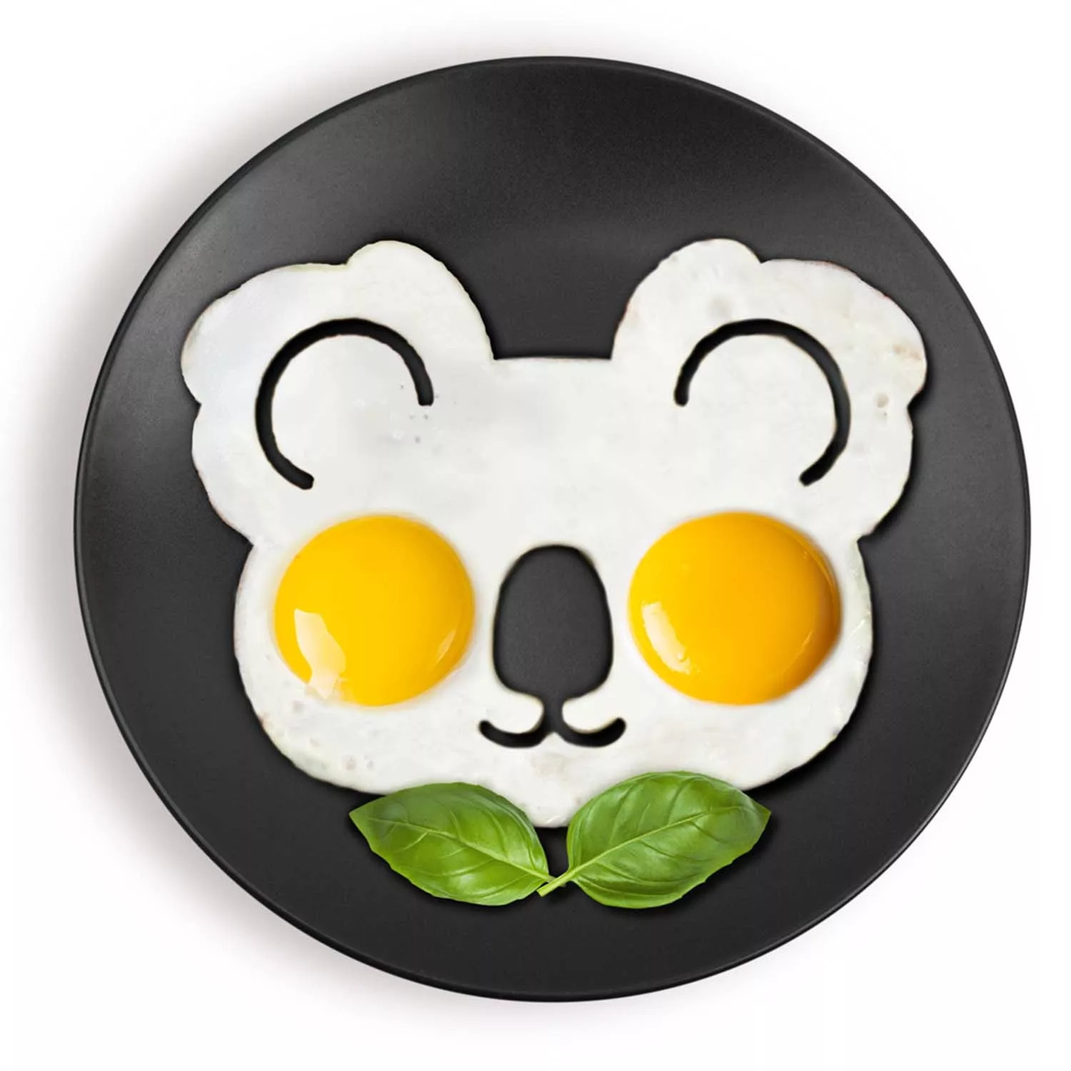 Fred Funny Side Up Koala Egg Mold | Sur La Table | Sur La Table