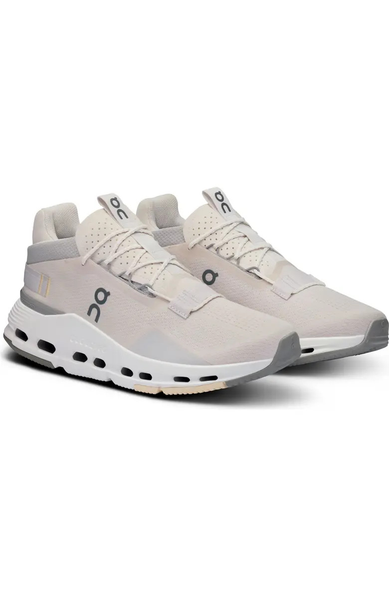 On Cloudnova 2 Sneaker (Women) | Nordstrom | Nordstrom