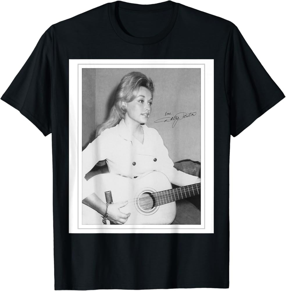 Visit the Dolly Parton Store | Amazon (US)