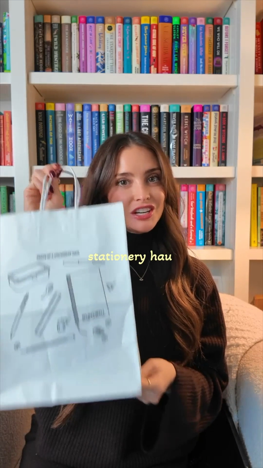 Stationery haull

Shop with me, journaling, journal, planner, planner supplies, journal supplies, journaling supplies, haul, shopping haul, stationery haul, analog, new year reset, crafty, crafts, crafting

#LTKvlog #LTKSaleAlert #LTKSeasonal