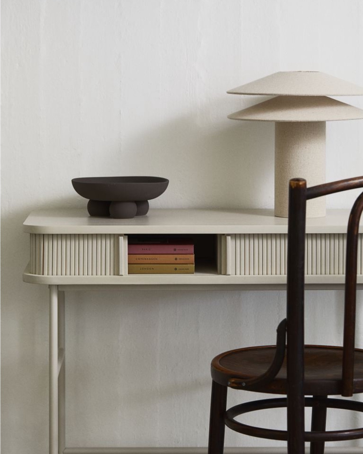 H£M Home exclusive in app sale! 20% off $60 plus.
-
Minimalist furniture - fluted desk - minimalist side table - large pouf - wood and cane folding chair - Scandinavian style - affordable furniture - dining room chairs - home office desk - kids room pouf - accent table - H&M home furniture sale - sliding door fluted cabinet - mango wood coffee table - mango wood accent table - fluted side table - fluted pedestal 

#LTKFamily #LTKHome #LTKKids