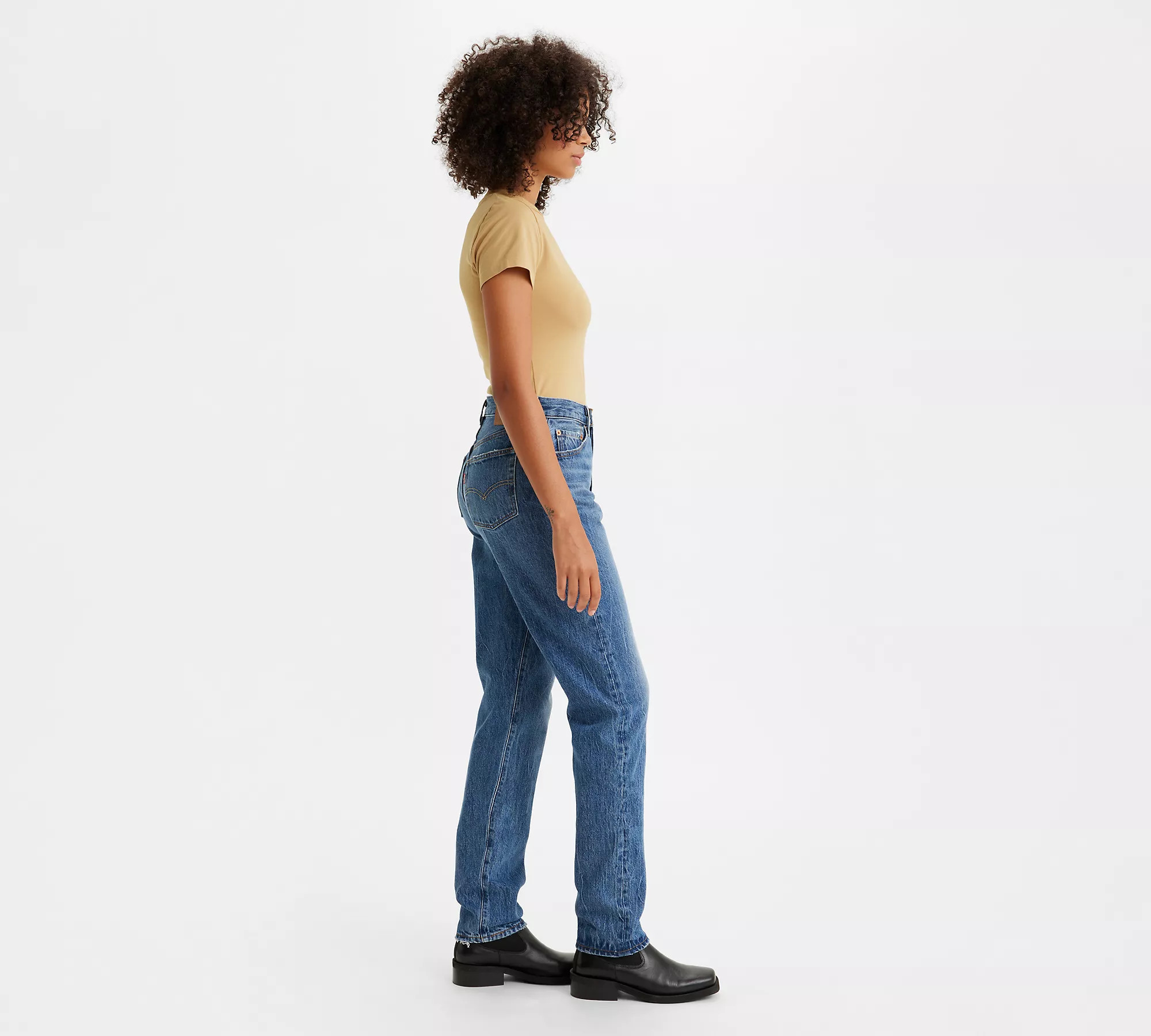 501® '81 Women's Jeans | LEVI'S (US)
