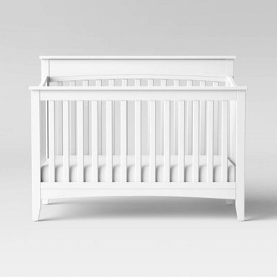 DaVinci Grove 4-in-1 Convertible Crib | Target