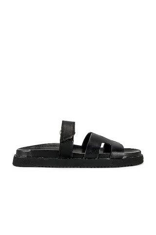 Mayven Slide
                    
                    Steve Madden | Revolve Clothing (Global)