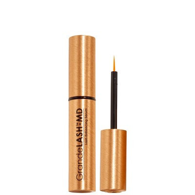 Grande Cosmetics Travel Size GrandeLASH-MD Lash Enhancing Serum - 0.03oz - Ulta Beauty | Target